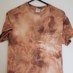 Size M Custom Merrit's Tee